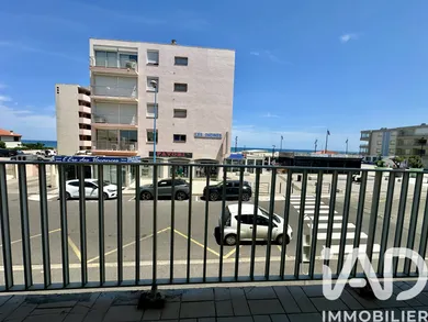 Appartement à Saint-Cyprien (66750)