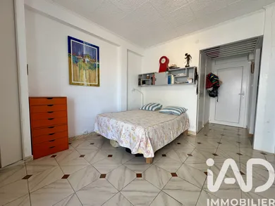 Appartement à Saint-Cyprien (66750)