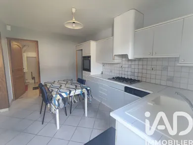 Maison à La Rochette (77000)
