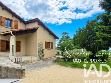 House in Mercurol (26600)