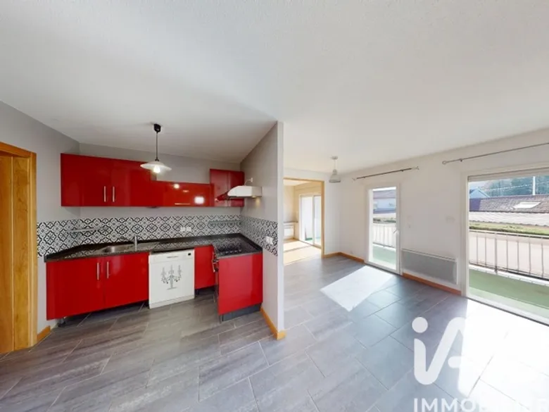 Appartement 4 pièces 88 m² · à Jurançon · 87,7 m² · 235 000 €