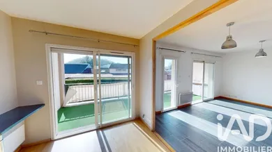 Apartment in Jurançon (64110)