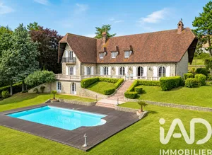 Maison à Le Mont-Saint-Adrien (60650)