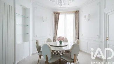Appartement à Paris (75010)