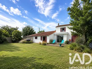 House in Châtelaillon-Plage (17340)