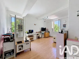 Appartement à Fayence (83440)