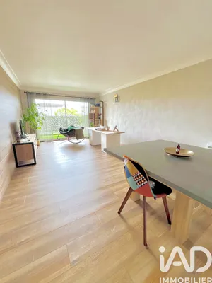 Apartment in Les Sables-d'Olonne (85100)