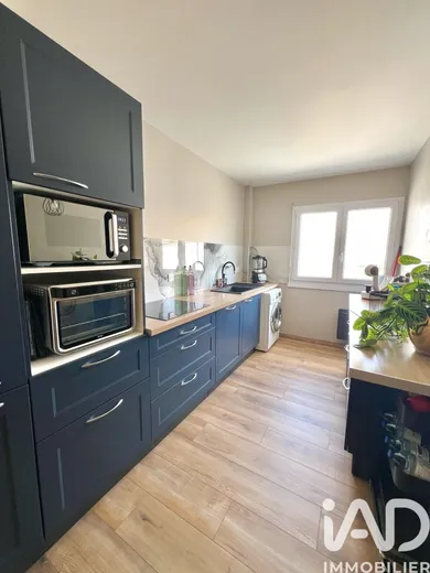 Appartement à Les Sables-d'Olonne (85100)