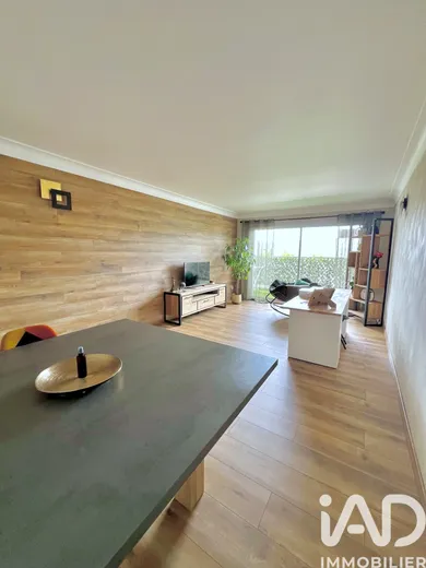 Appartement à Les Sables-d'Olonne (85100)