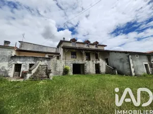 Maison à Cherval (24320)