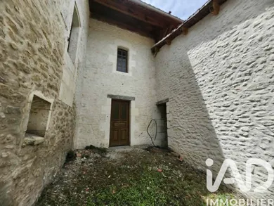 House in Cherval (24320)
