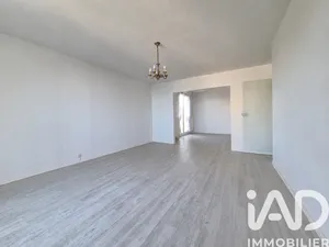Apartment in Saint-Nazaire (44600)