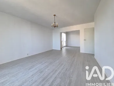 Apartment in Saint-Nazaire (44600)