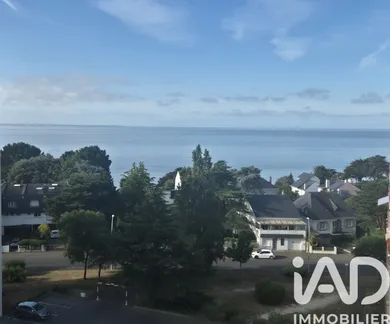 Apartment in Saint-Nazaire (44600)