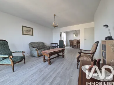 Appartement à Saint-Nazaire (44600)