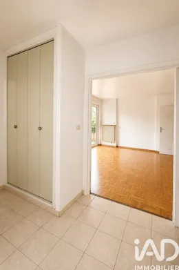 Appartement à Saint-Germain-en-Laye (78100)