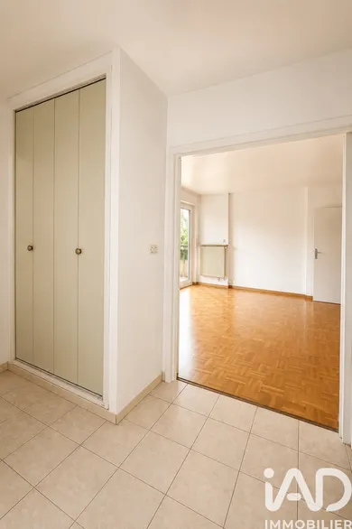 Appartement à Saint-Germain-en-Laye (78100)