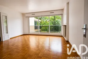 Appartement à Saint-Germain-en-Laye (78100)