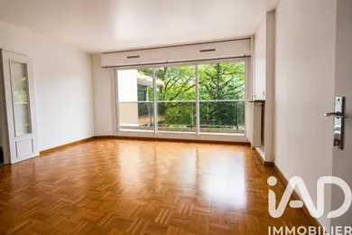 Appartement à Saint-Germain-en-Laye (78100)
