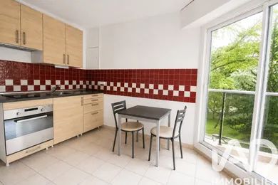 Appartement à Saint-Germain-en-Laye (78100)