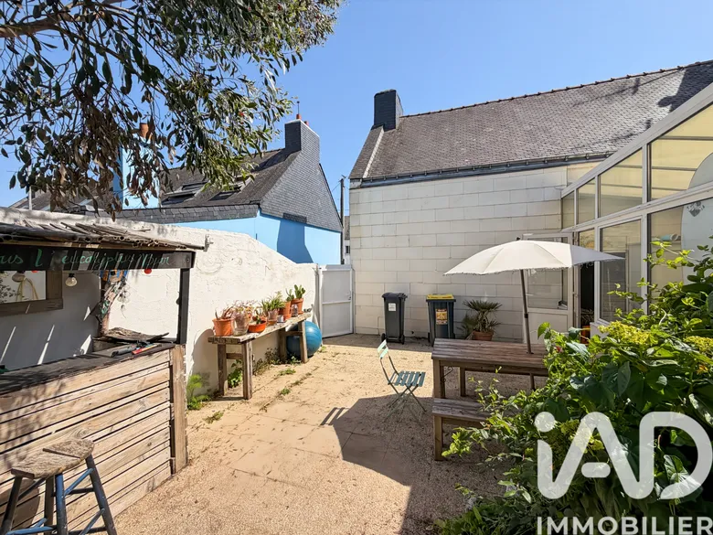 Maison 4 pièces 90 m² · à Riantec · 90 m² · 299 500 €