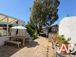 Maison à Riantec (56670)