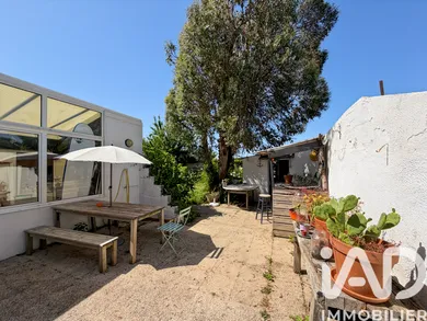 Maison à Riantec (56670)