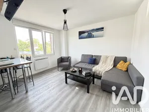 Appartement à Wasquehal (59290)