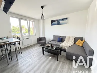 Appartement à Wasquehal (59290)