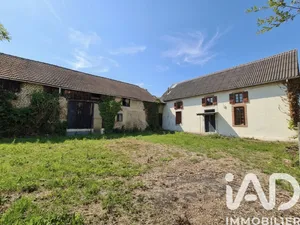 Maison à Ger (64530)