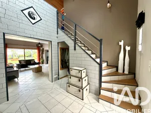 Maison à Sautron (44880)
