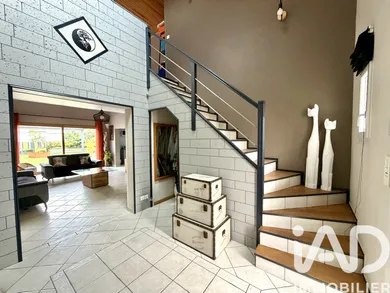 House in Sautron (44880)