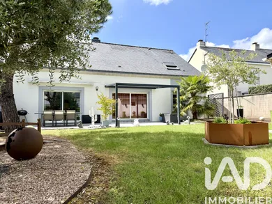 Maison à Sautron (44880)
