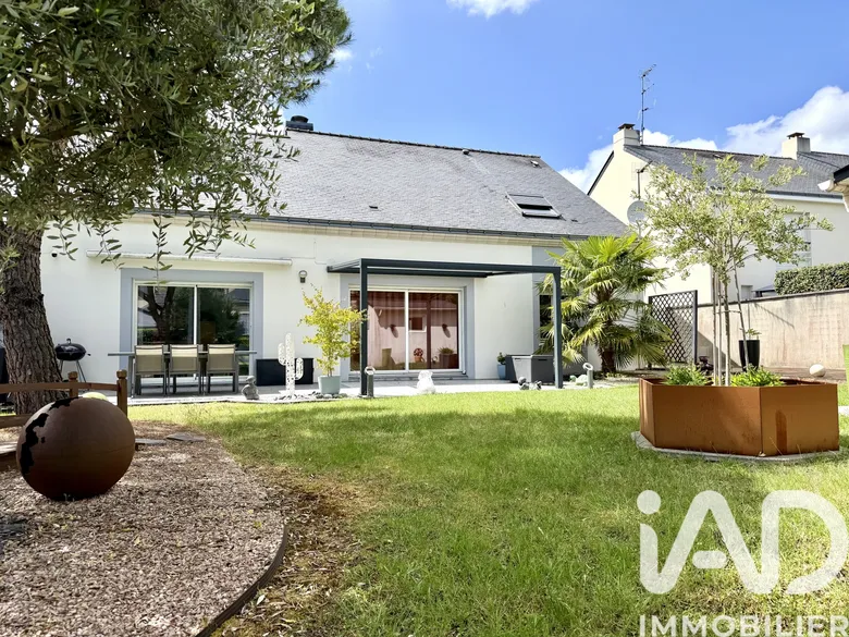 Maison 7 pièces 154 m² · à Sautron · 154 m² · 539 000 €
