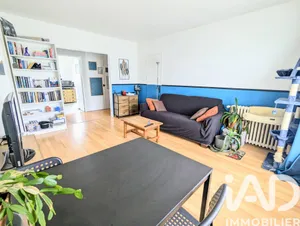 Apartment in Saint-Jean-de-la-Ruelle (45140)