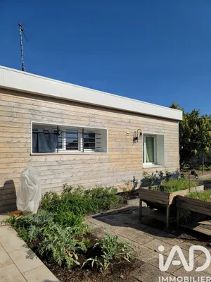 House in Morcenx (40110)