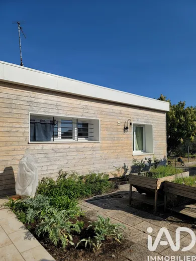 House in Morcenx (40110)