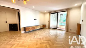 Apartment in Fréjus (83600)