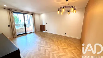 Appartement à Fréjus (83600)