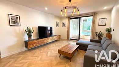 Appartement à Fréjus (83600)