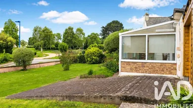Maison de village à Lanmeur (29620)
