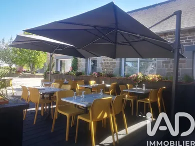 Restaurant à Laurenan (22230)