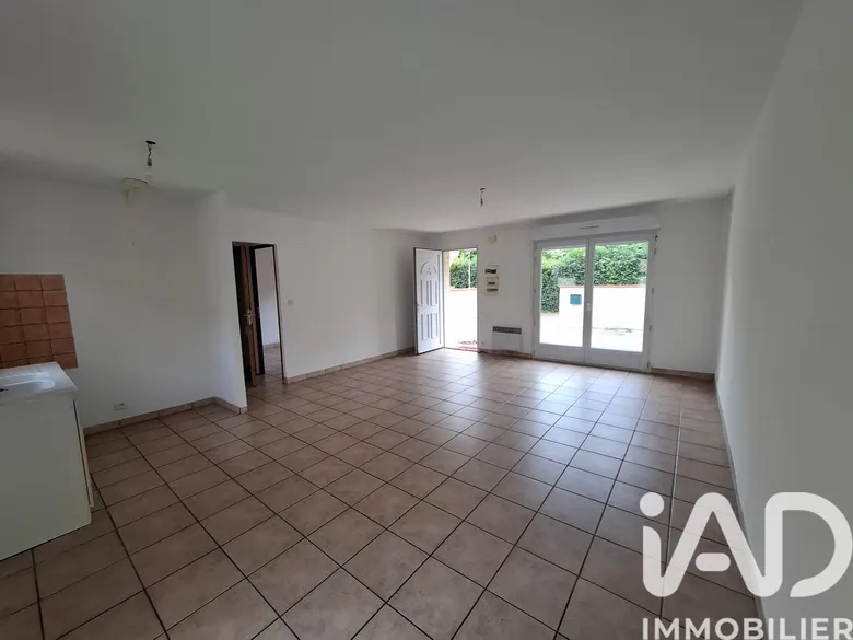 Maison 3 pièces 52 m² · à Aucamville · 52 m² · 149 300 €
