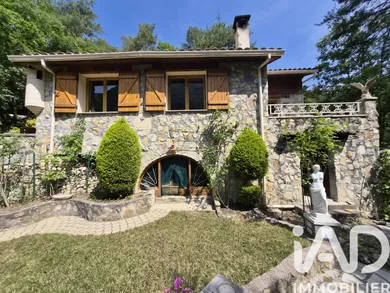 Maison à Aiglun (06910)