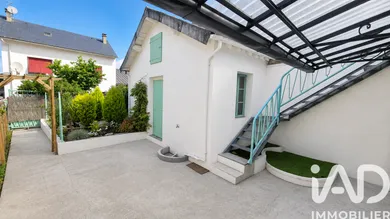 Maison de village à Valence-d'Albigeois (81340)