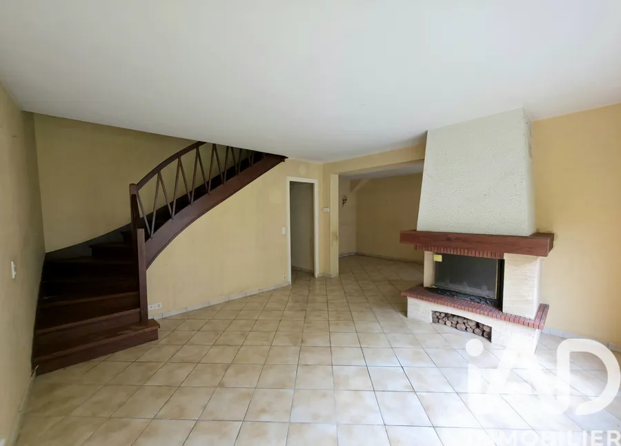 Maison à Le Chesnay (78150) photo 3