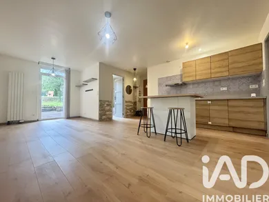 Apartment in Charleville-Mézières (08000)