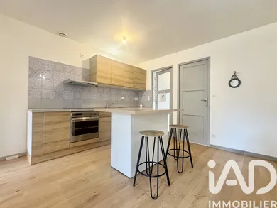 Appartement à Charleville-Mézières (08000)