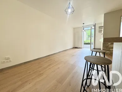 Apartment in Charleville-Mézières (08000)
