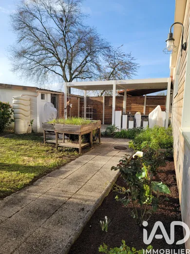 House in Morcenx (40110)